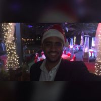 Mohamed Mahrous's Photo