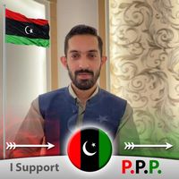 Muhammad Kamran's Photo