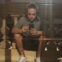 Ahmed Nabil的照片