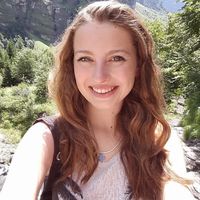 Claire Vallaeys's Photo