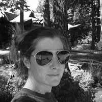 Sofía Ghomaid的照片