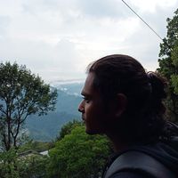 Dipanjan Mitra's Photo