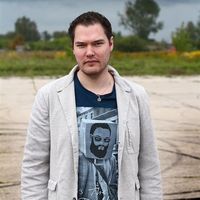 Dainis Graudins的照片