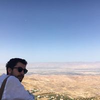 Melih Küçüker's Photo