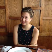 Fotos de Emma Stroud