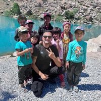 Photos de Sebastiano Costantino