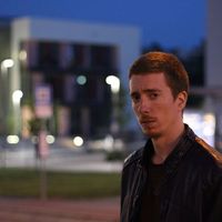 Luis Pastor的照片