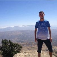 Ahmed Zejli的照片