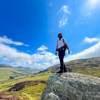 Pradeepkumar D's Photo