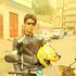Junaid Khan's Photo