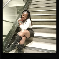 Jeridah Martha's Photo