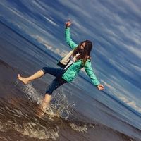 Photos de Kira Vinokurova