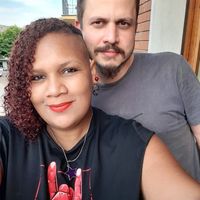 Daiane Reis的照片