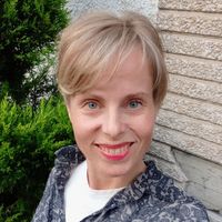 Katri Mehtonen's Photo