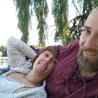 Simon Brych的照片