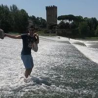 Luca Trapin的照片