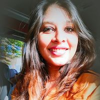 Sakshi Pandey's Photo