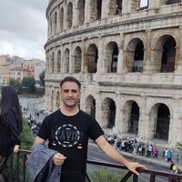 Ali Yousefvand's Photo