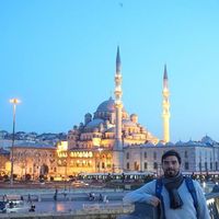 Jaime Martínez的照片