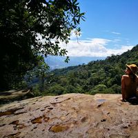 Claudia Escobar的照片