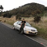 Job Ezekiel Kevin  Torio's Photo