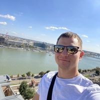Pavlo Konoplia's Photo