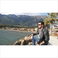 Oğuz Kaan Kılınç的照片