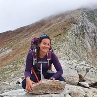 Loane Rouiller's Photo