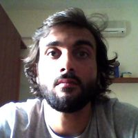 Francesco Luti's Photo