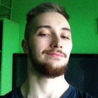 Vasily Ustinenko's Photo