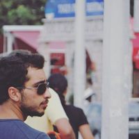 Enes Elveren的照片