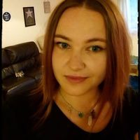 Kamila Piskórz's Photo