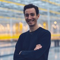 Tim Waegeman's Photo