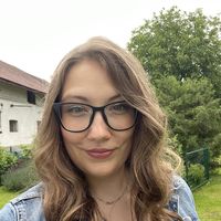 Anežka Bendová's Photo