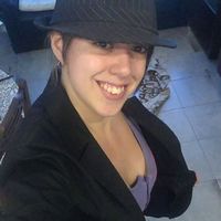 Gemina López的照片