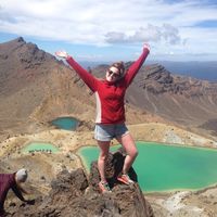 Charlotte Dowell's Photo