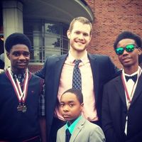 Zachary Ferguson's Photo