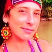 Andrea Davis的照片