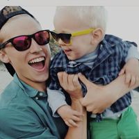 Isaac Tullis's Photo