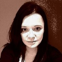 Katarzyna Wasilewska's Photo