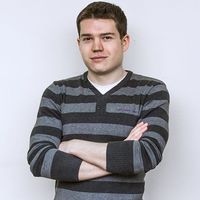 Max Yevdokimov的照片