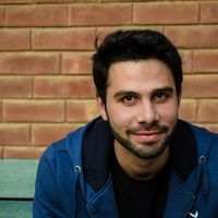 Muhammad Mannan Nabi Khan's Photo