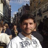 Ignacio Mena的照片