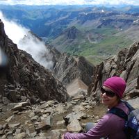 Le foto di Amy McCormick