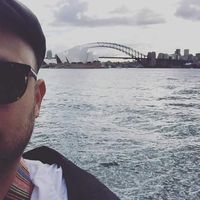 Elijah Charbonneau's Photo