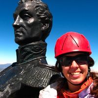 Eugenia Marcos's Photo