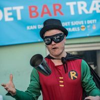 Rasmus Damgaard's Photo