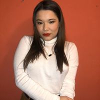 Valeria Cruz's Photo