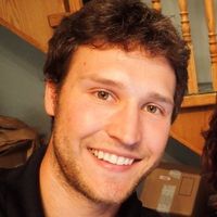 Zdjęcia użytkownika John Bai