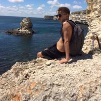 Арсений Моисеев的照片